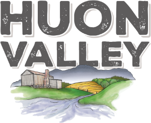 The Huon Valley