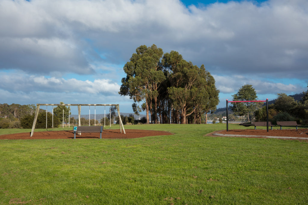 Cygnet Playground