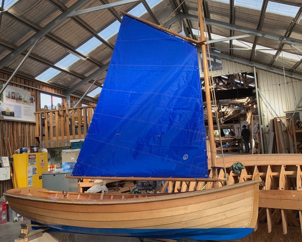 Wooden Boat Centre - The Huon Valley Southern Tasmania