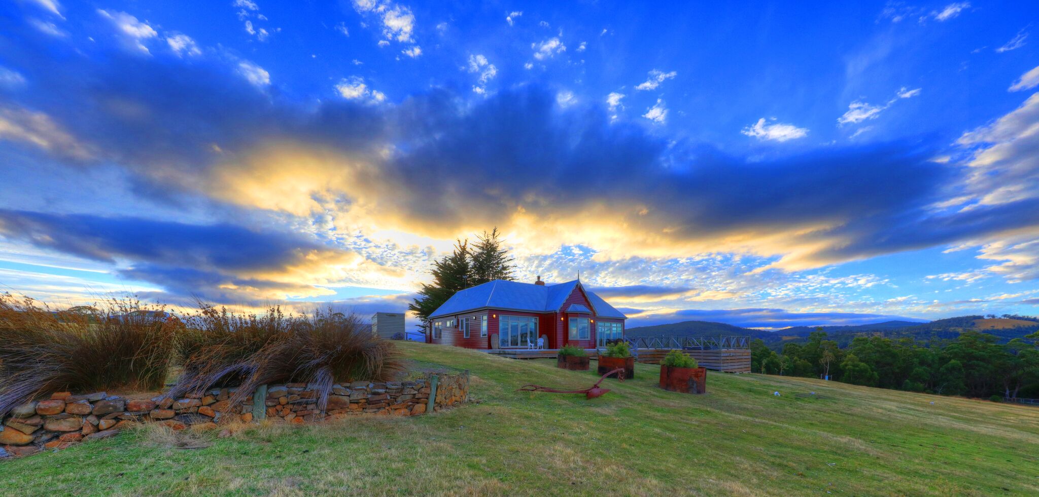 Essentially Tas The Huon Valley Southern Tasmania
