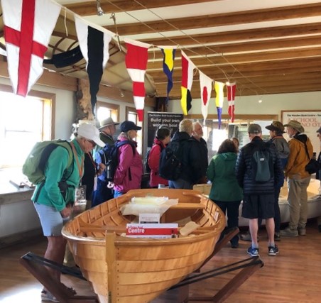 wooden boat centre - the huon valley southern tasmania