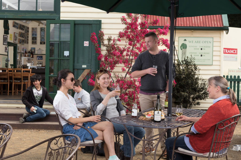 cider tour tasmania