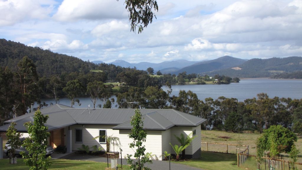 Best place to live in Tasmania The Huon Valley Southern Tasmania