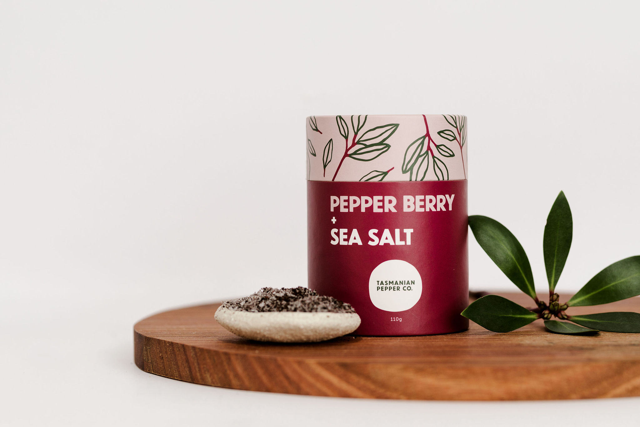 Tasmanian Pepper Co The Huon Valley Southern Tasmania