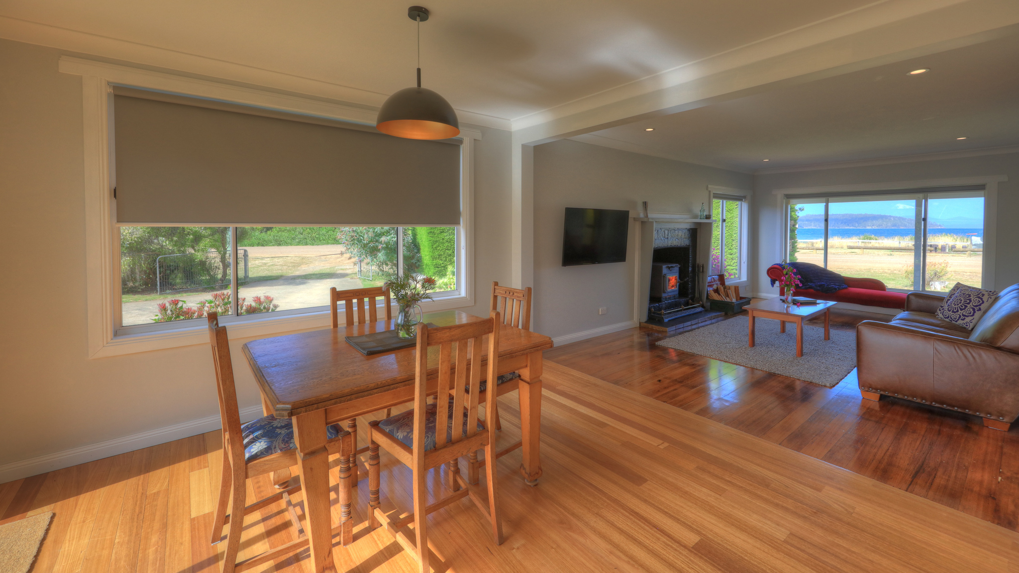 Castaway Cottage The Huon Valley Southern Tasmania