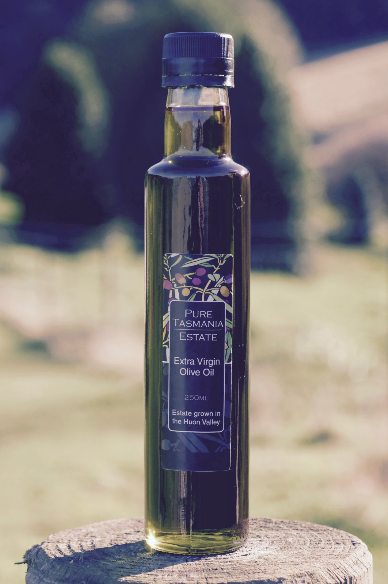 Pure Tasmania Estate The Huon Valley Southern Tasmania