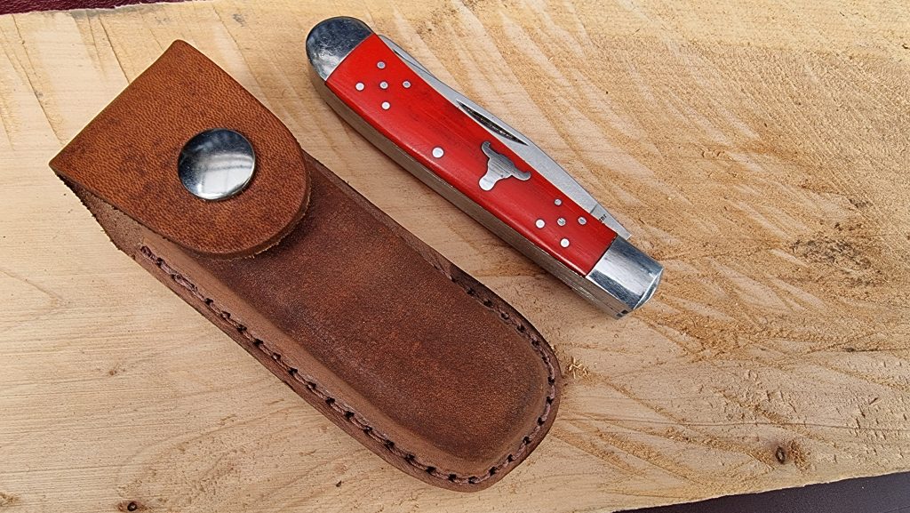 Knife Pouches The Huon Valley Southern Tasmania