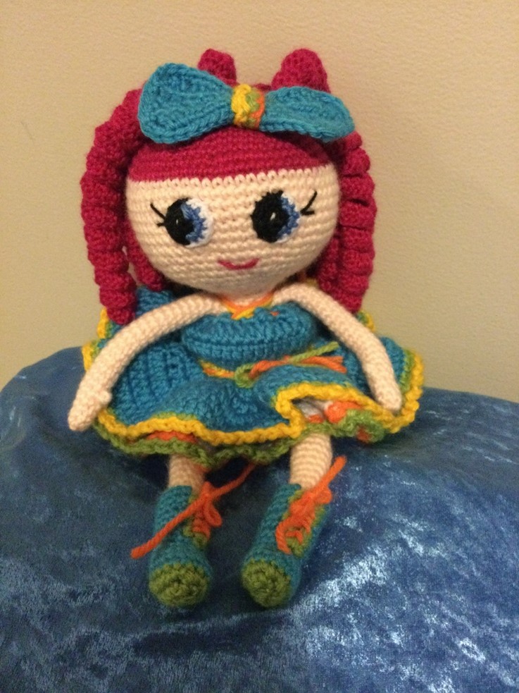 La La Loopsy Doll
