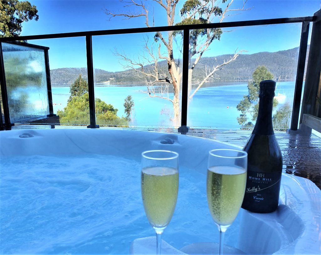 Essentially Tas Voucher The Huon Valley Southern Tasmania