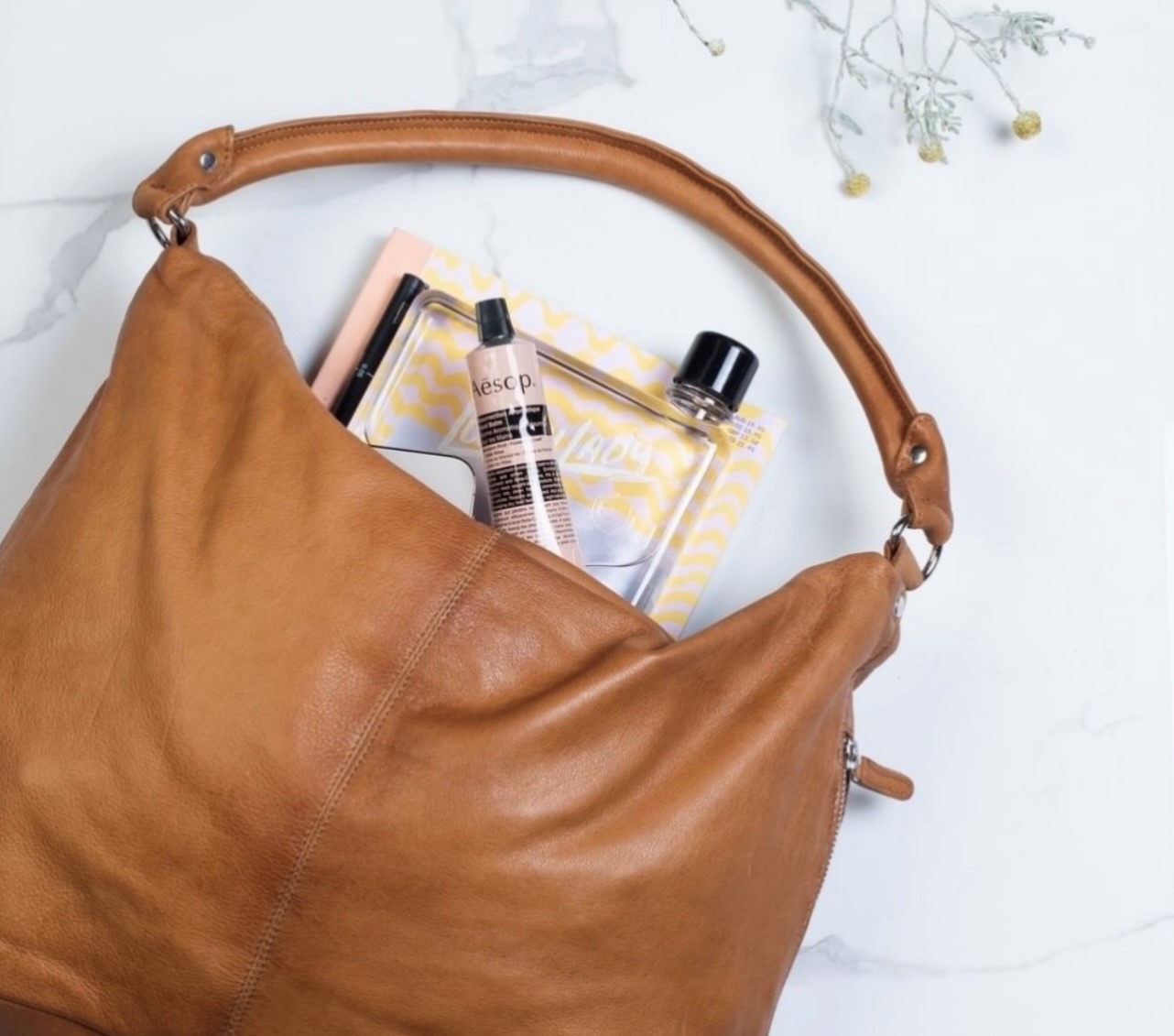 Dusky robin bags online